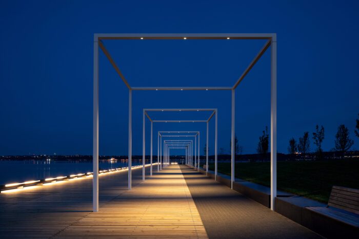 © Adrien Williams25 Promenade Samuel-de Champlain
