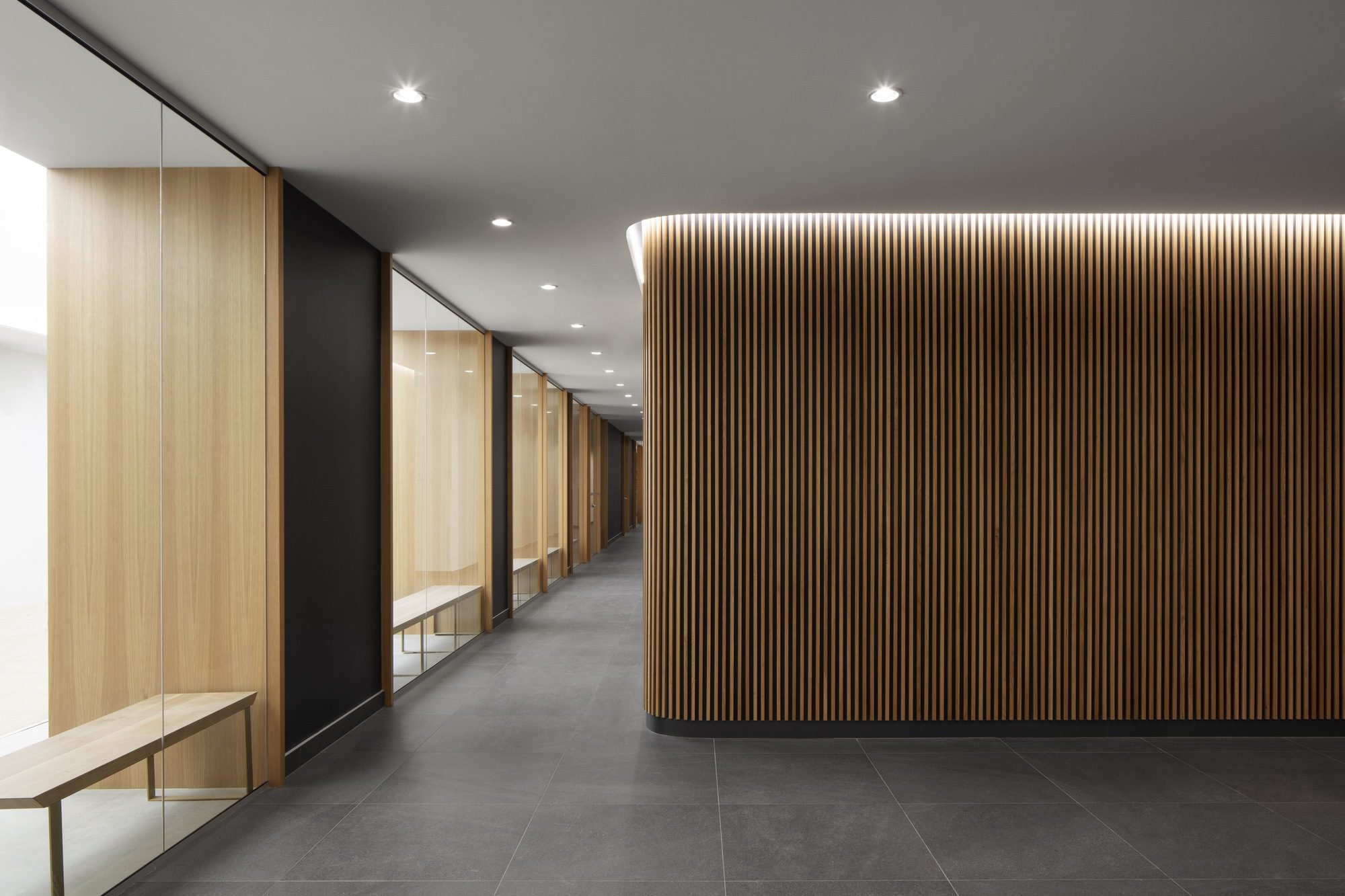 Panorama Residential Building