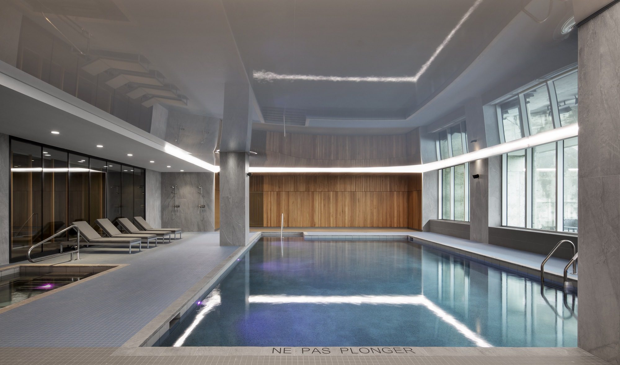 Panorama Residential Building