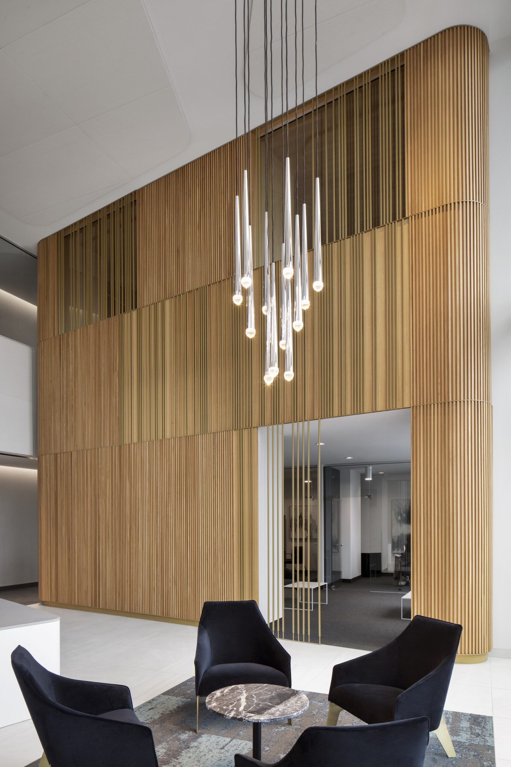 Panorama Residential Building