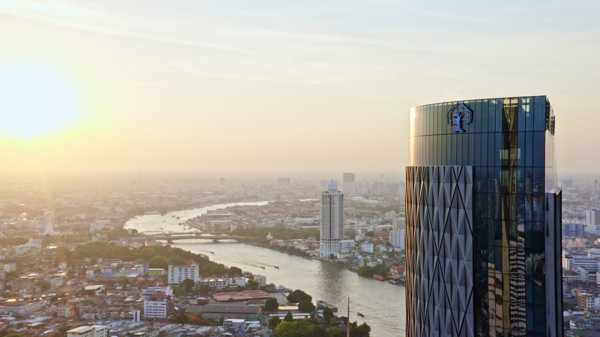 Banyan Tree Riverside Residences