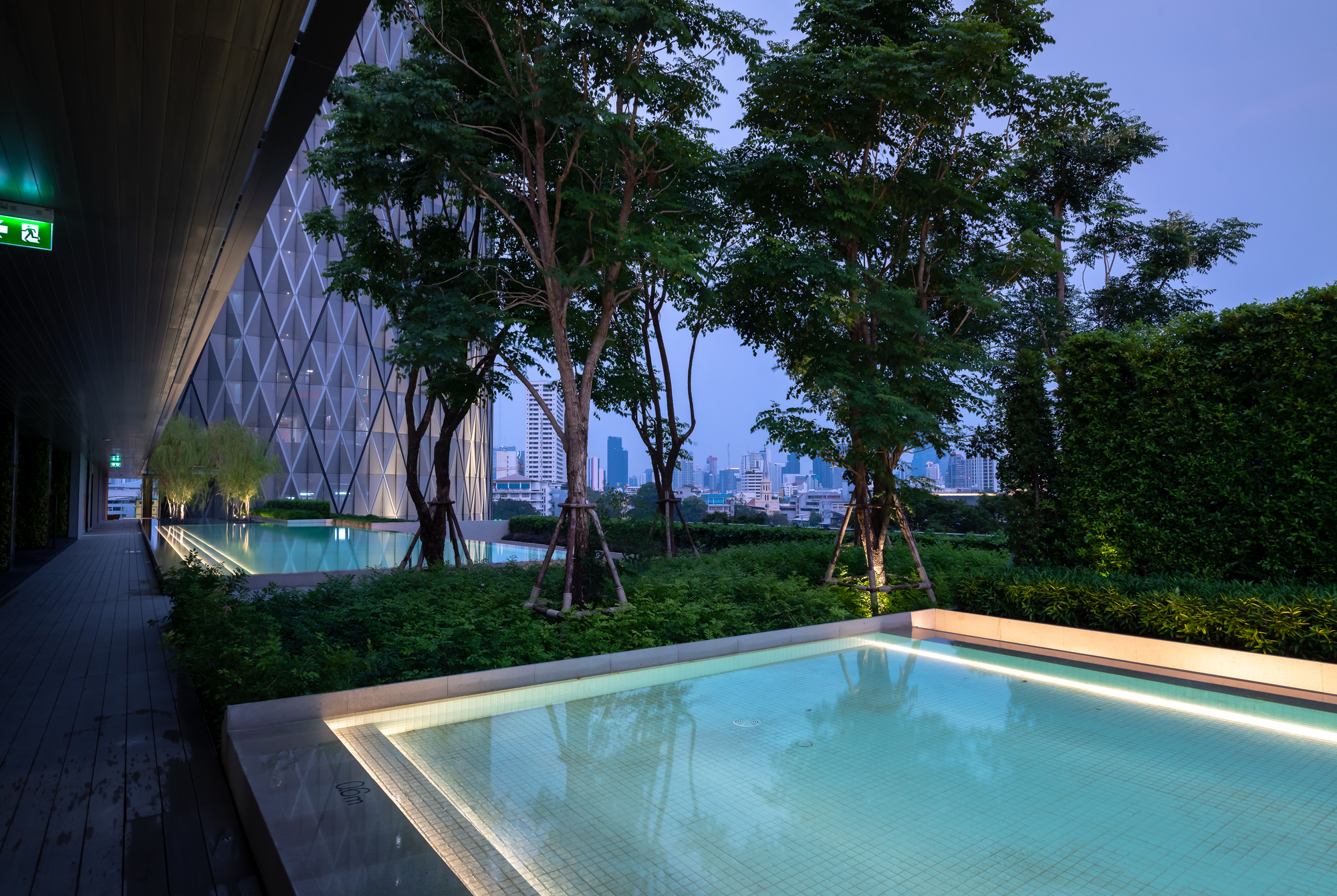 Banyan Tree Riverside Residences