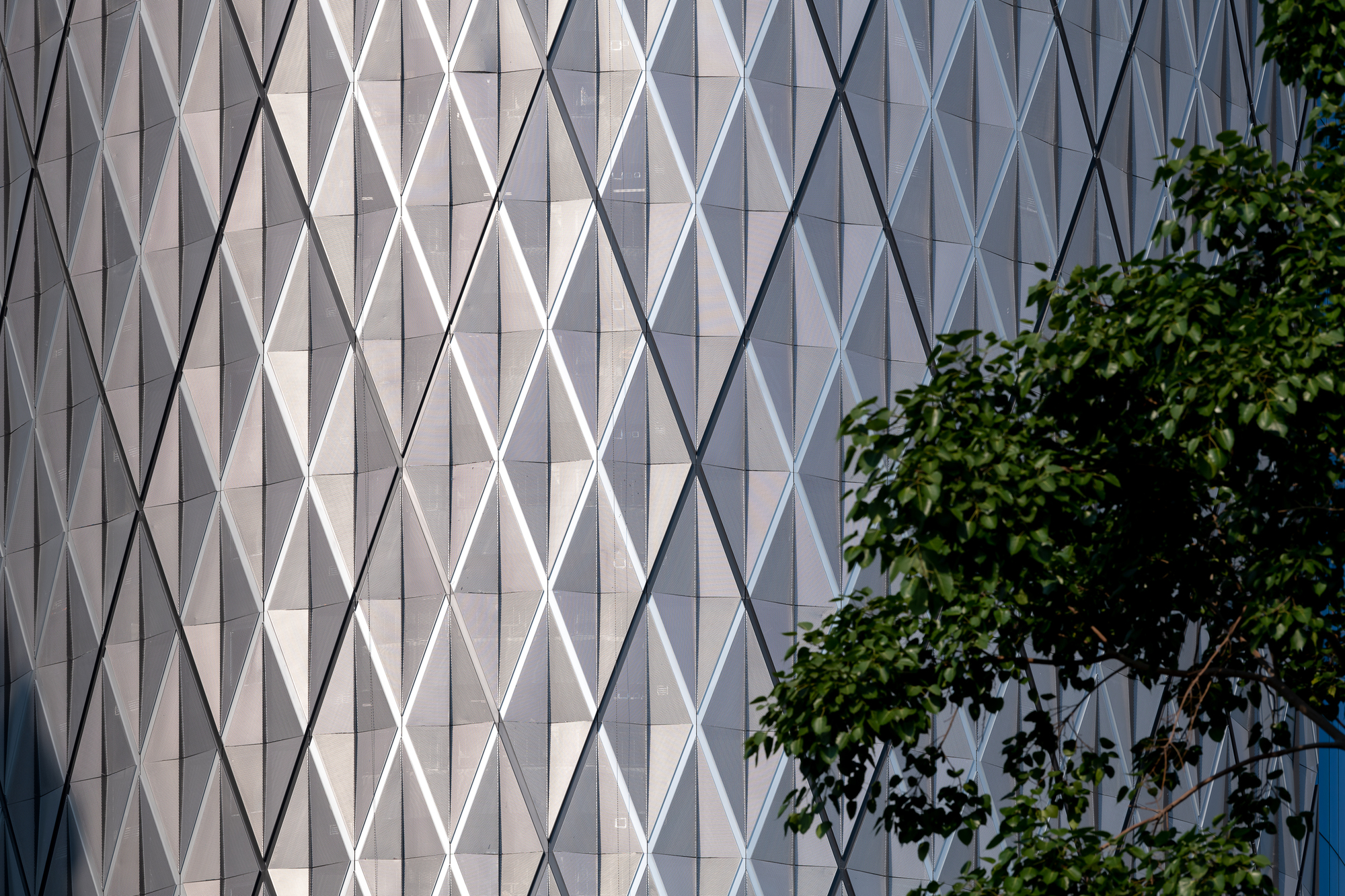 Banyan Tree Riverside Residences