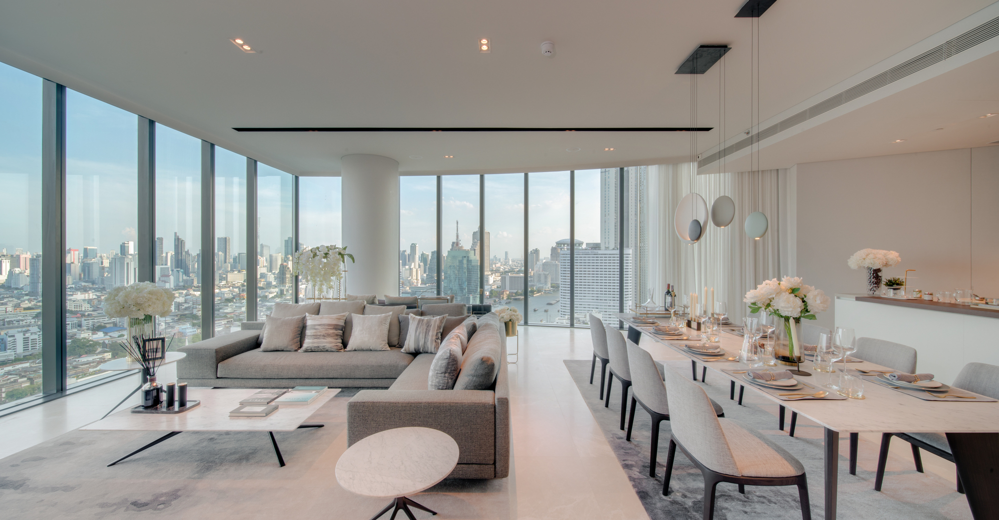 Banyan Tree Riverside Residences