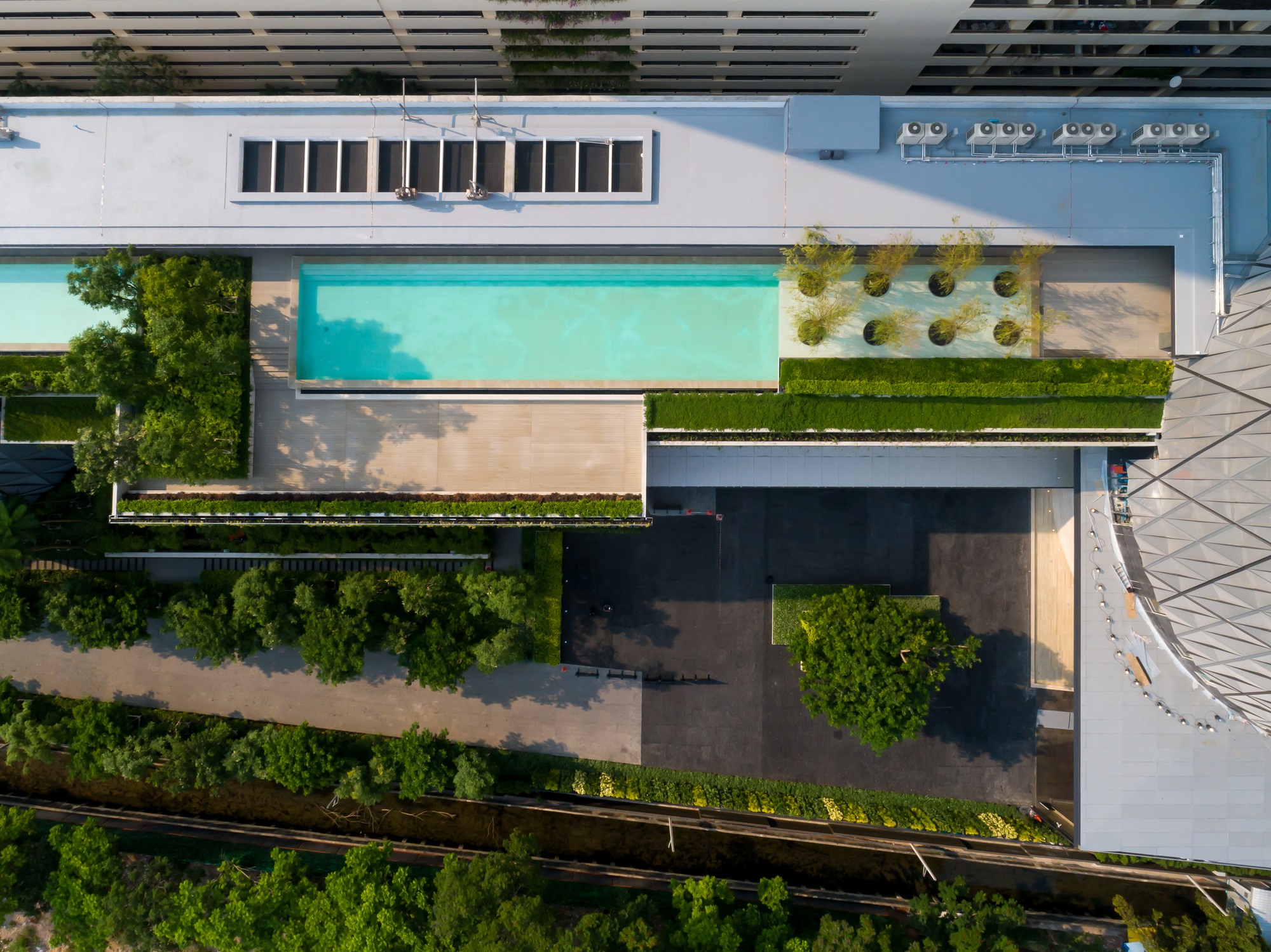 Banyan Tree Riverside Residences
