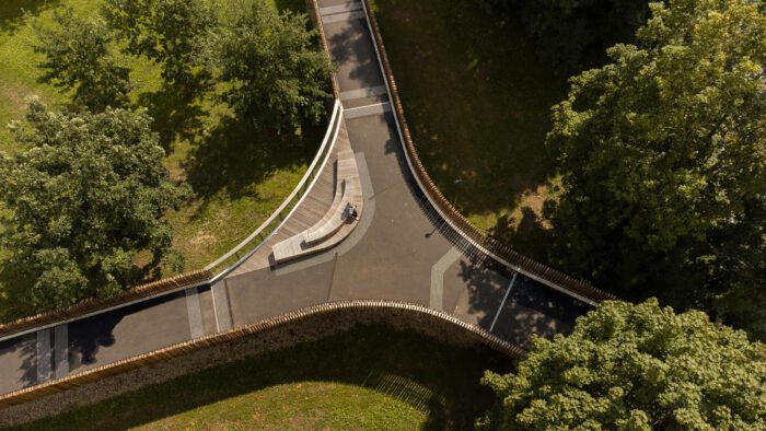 Skaistakalnis Park | PUPA Life Over Space