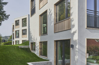 Tennisveien Villa