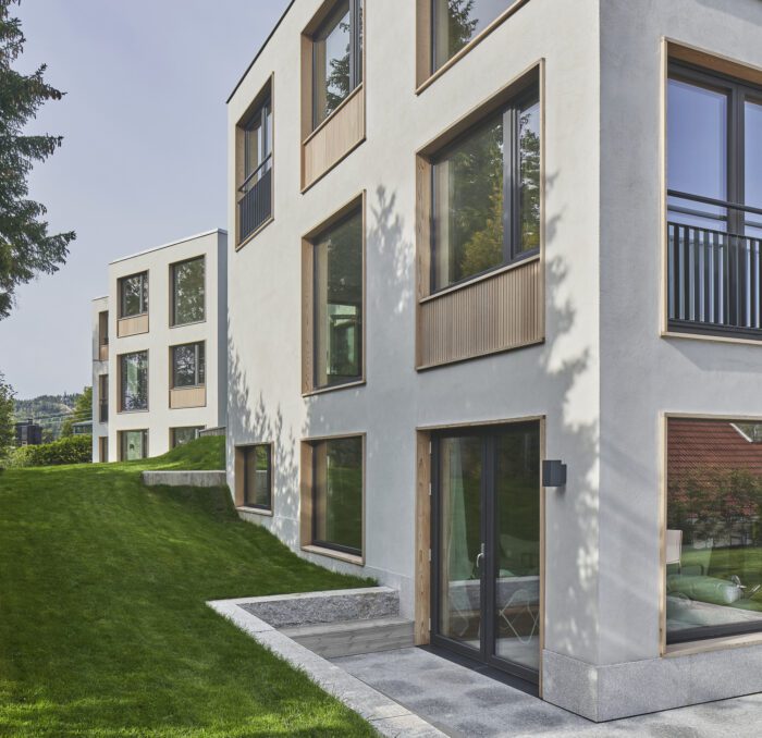 Tennisveien Villa