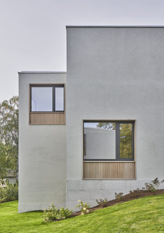 Tennisveien Villa