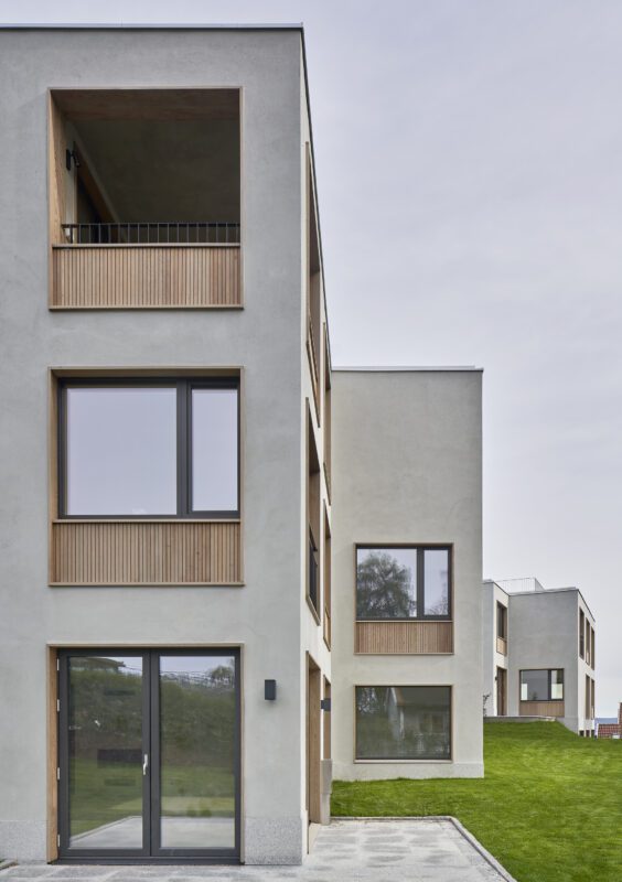 Tennisveien Villa