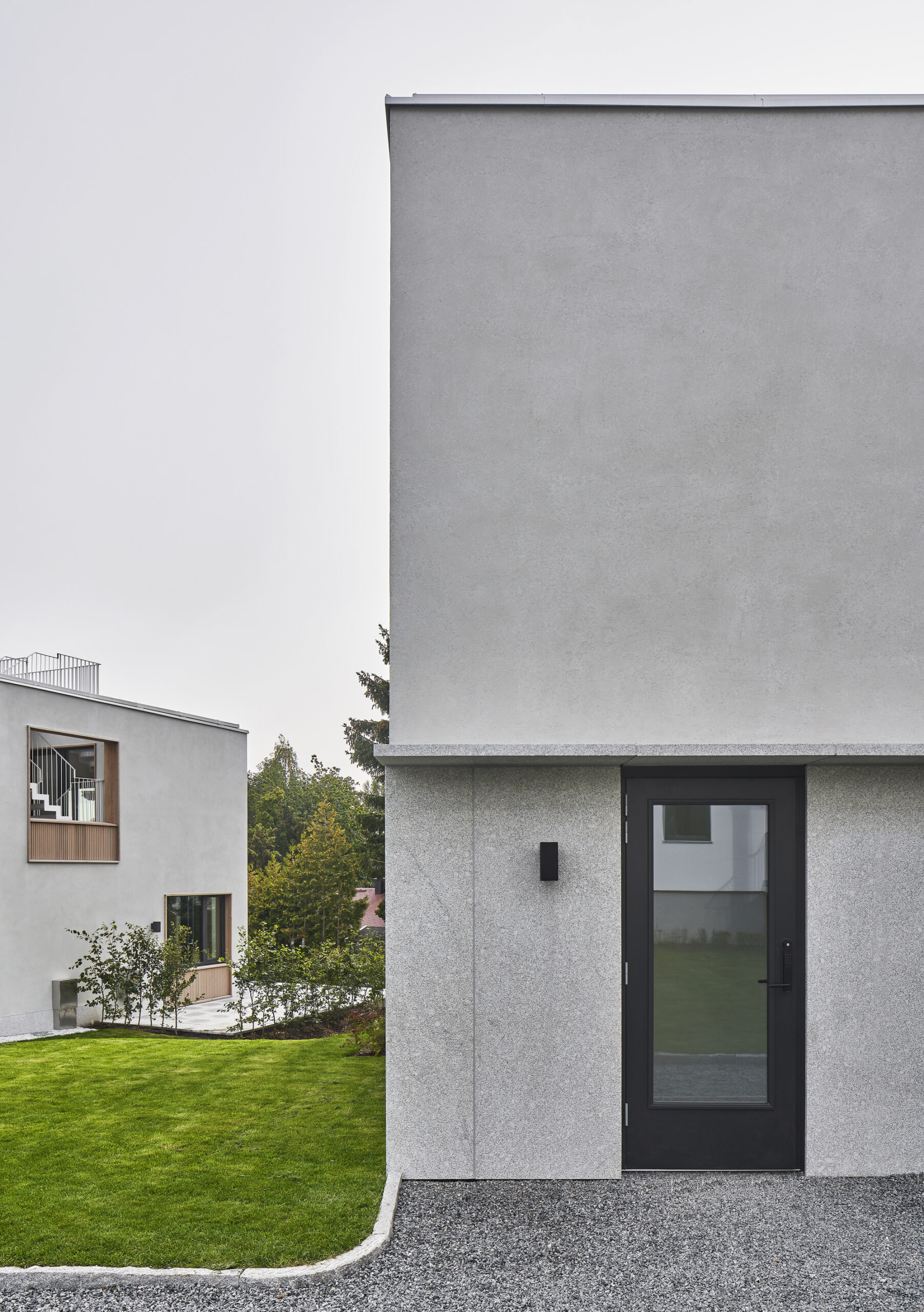 Tennisveien Villa