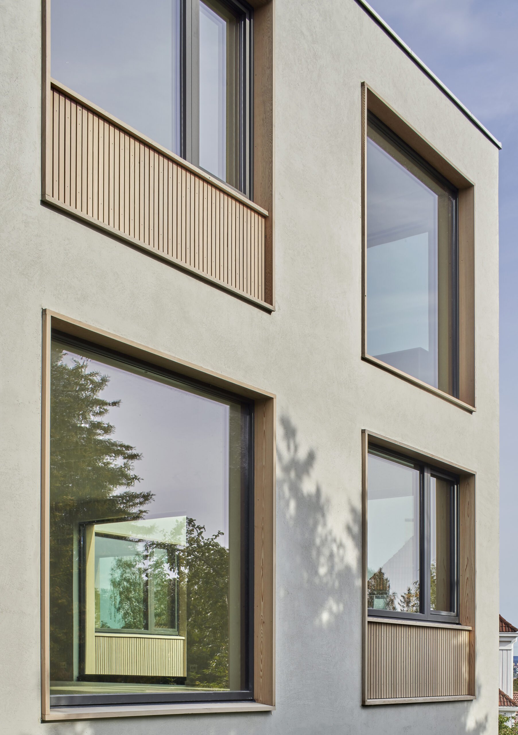 Tennisveien Villa