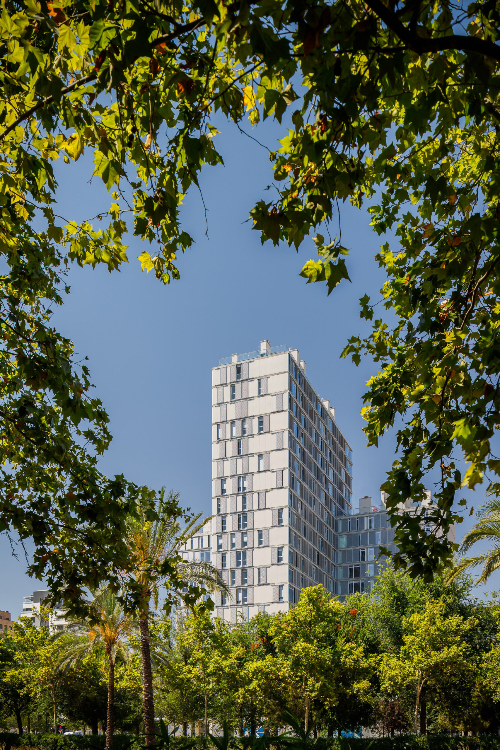 Habitat TorreMalilla
