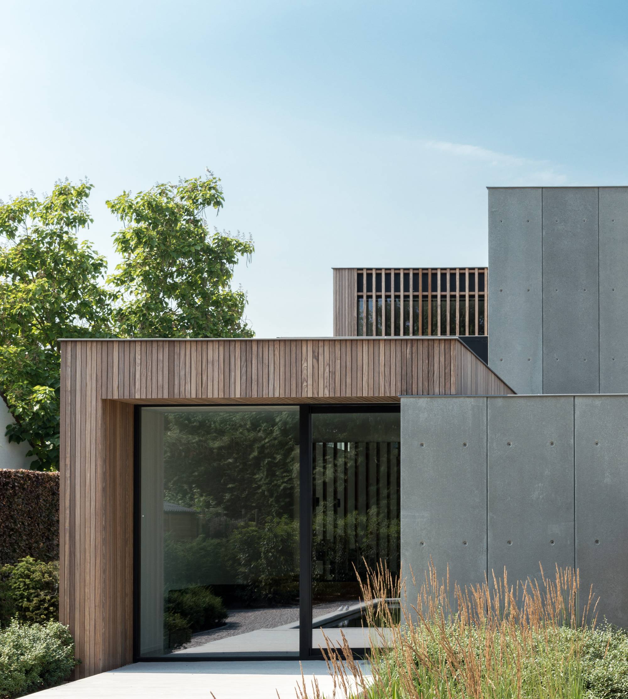 Van De Velde Funeral Center