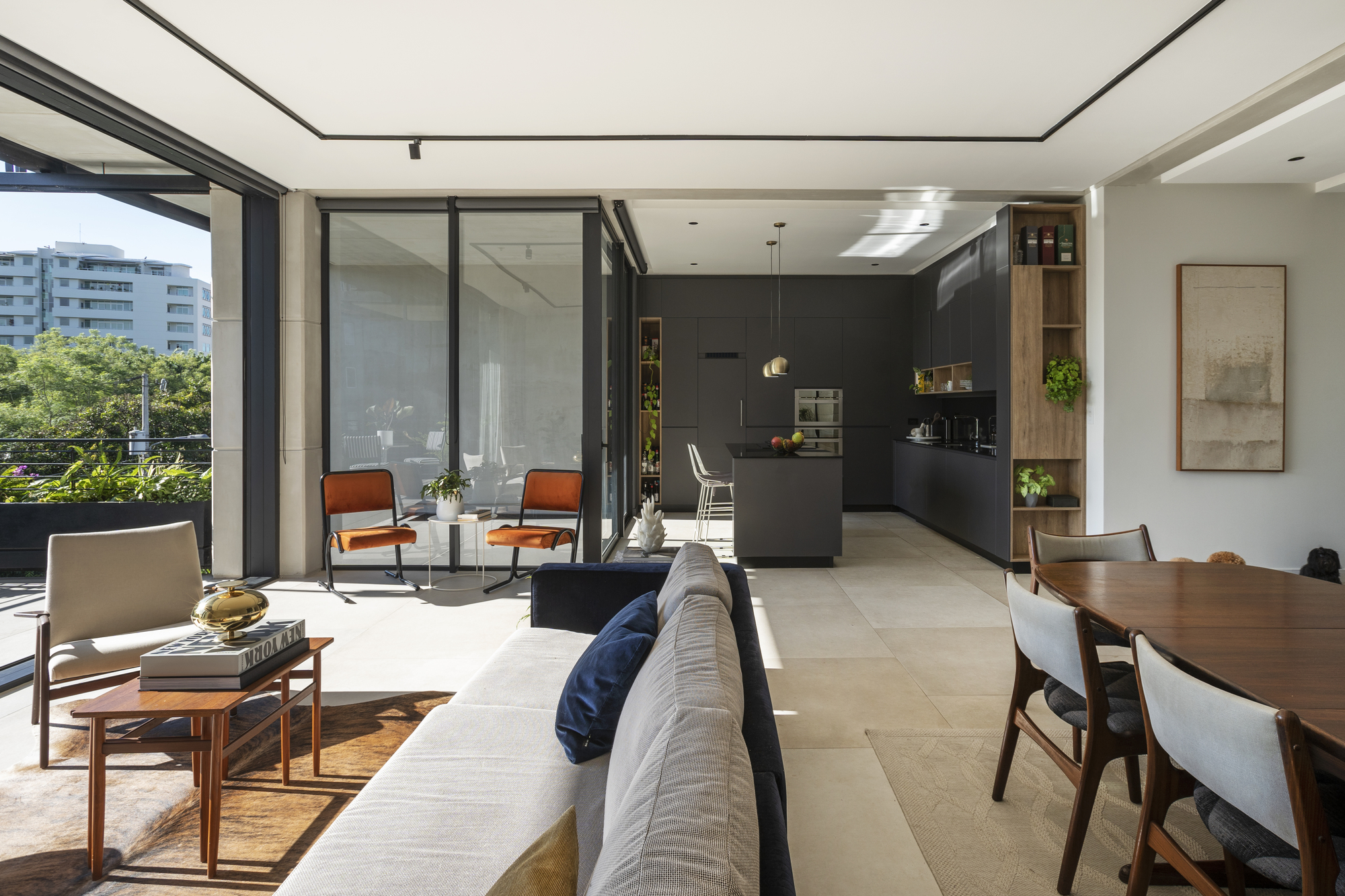 Gardenia Apartments