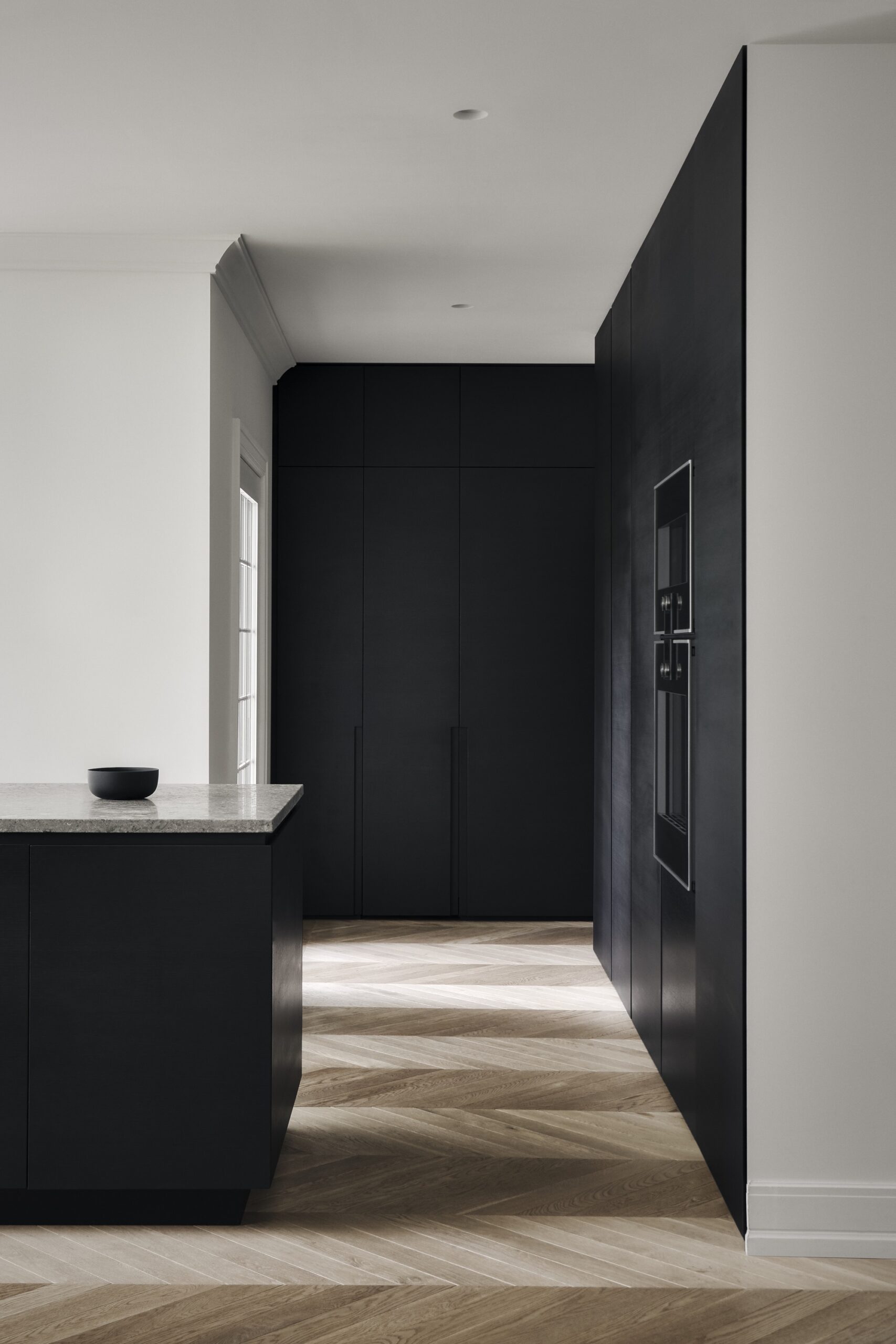 Portland Residence