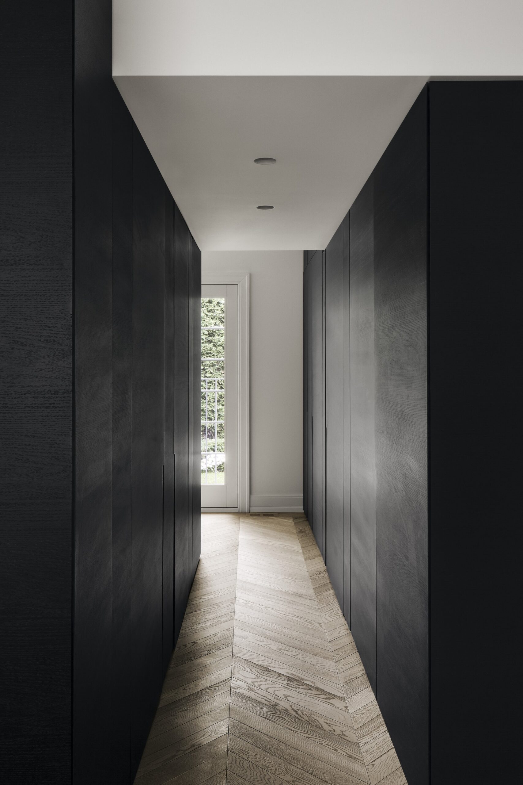 Portland Residence