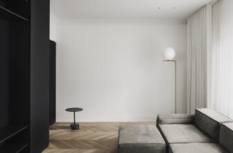 Portland Residence