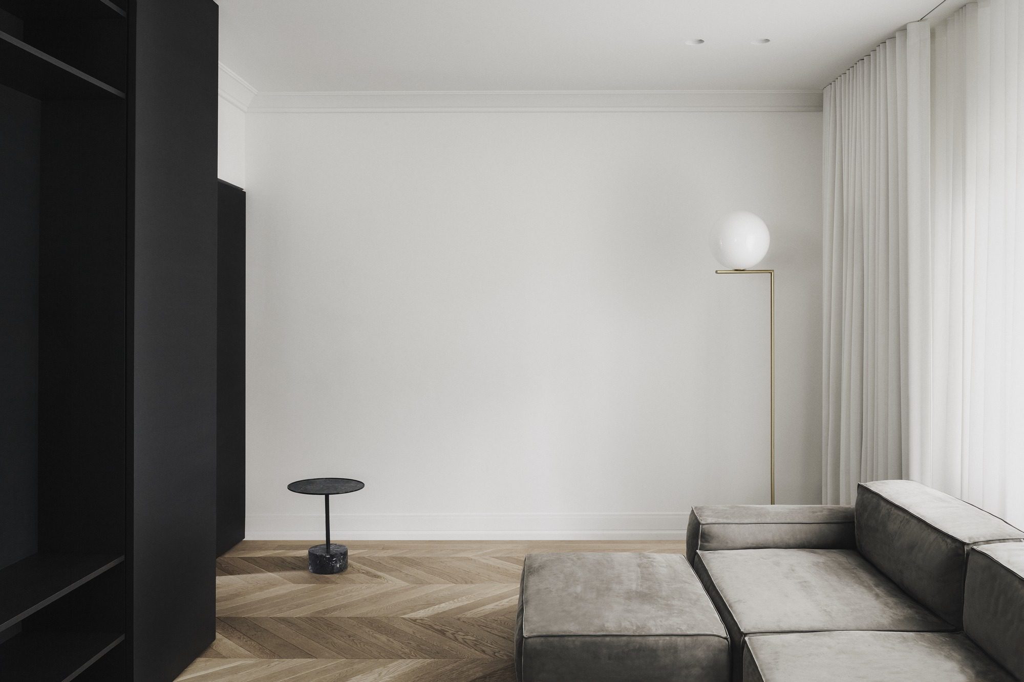 Portland Residence