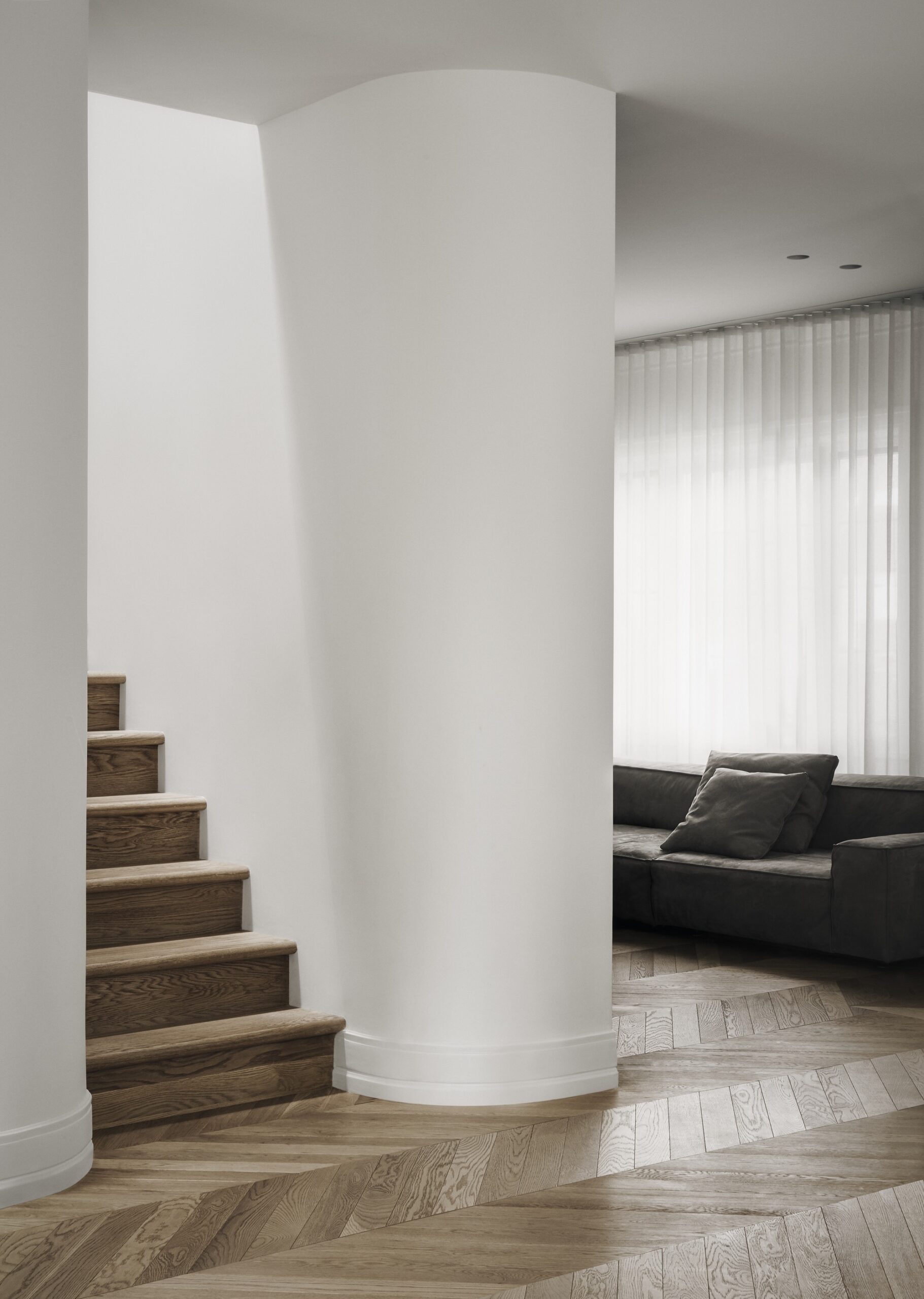 Portland Residence