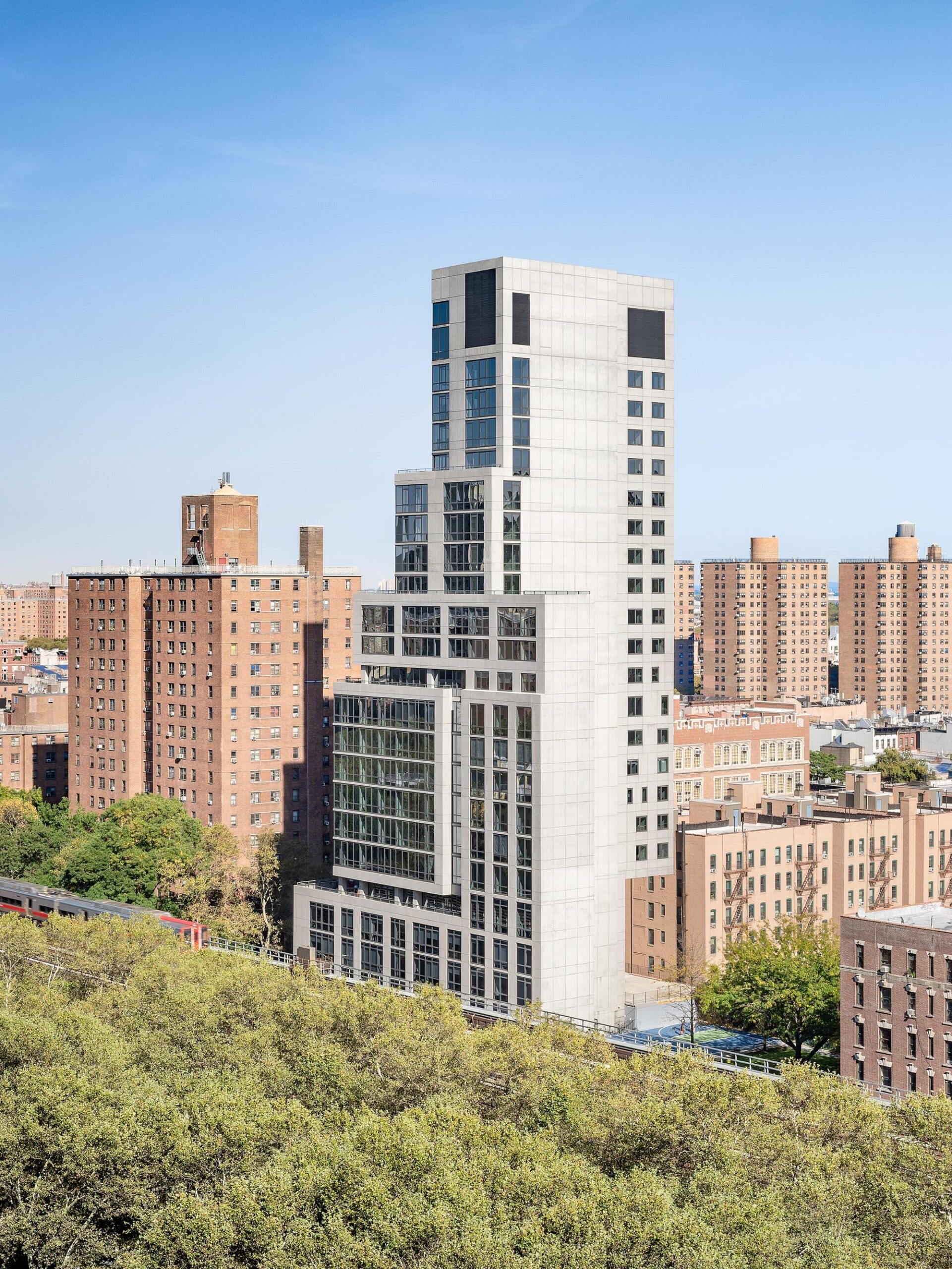 1399 Park Avenue