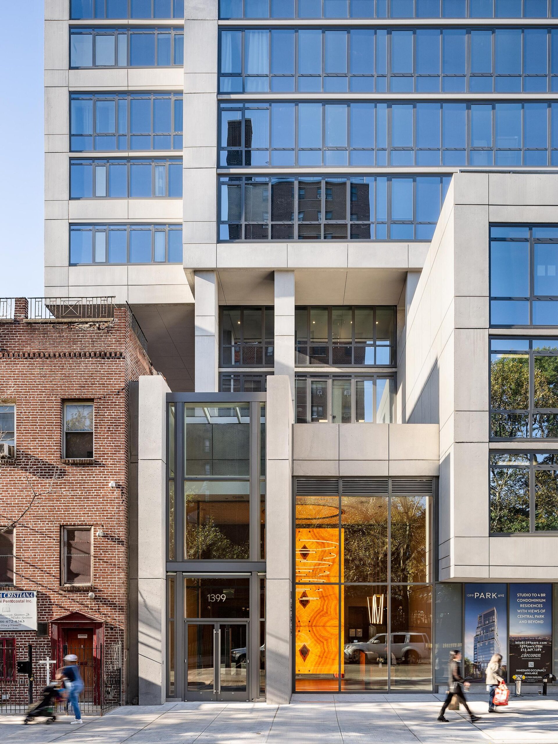 1399 Park Avenue