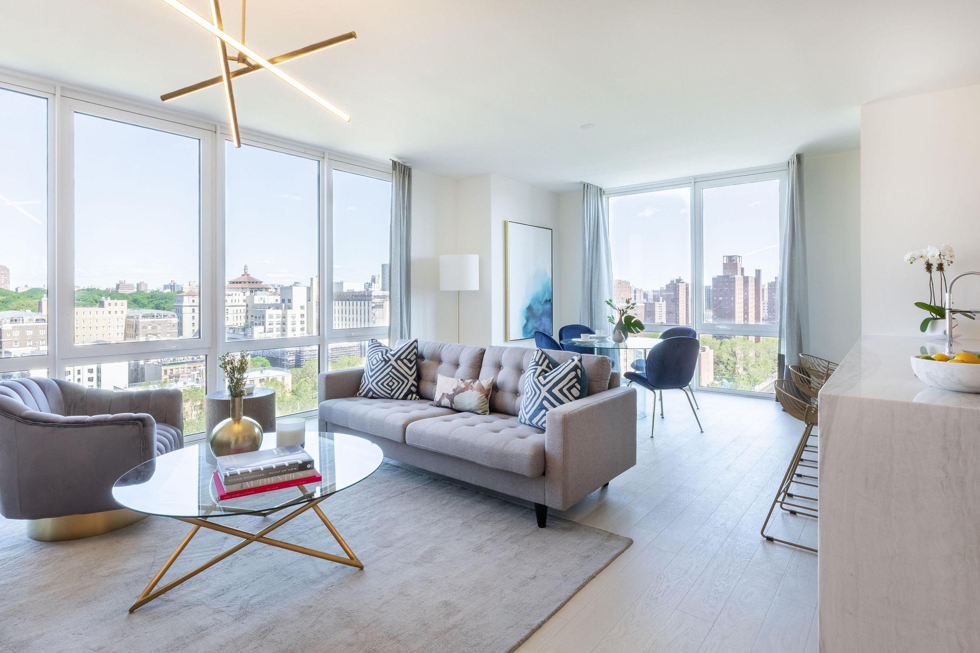 1399 Park Avenue