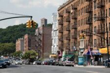 The Stack Modular Housing in Manhattan