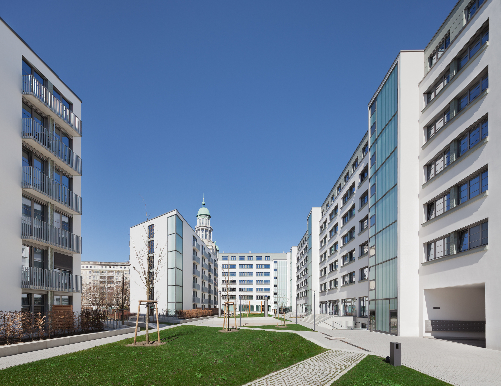 Frankfurter Tor