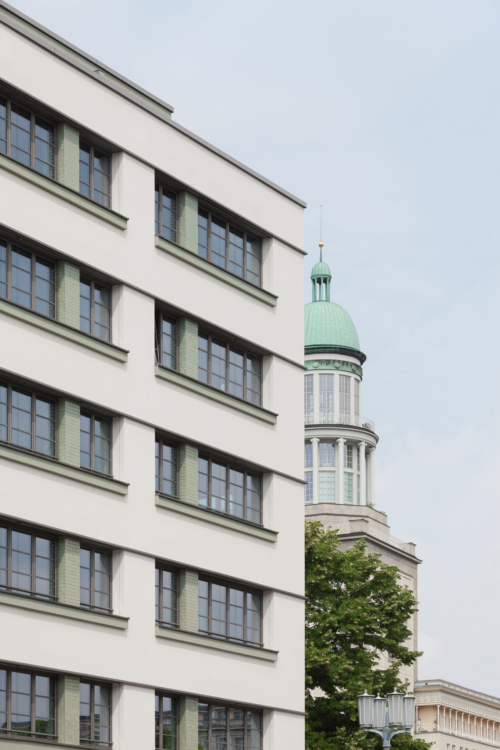 Frankfurter Tor