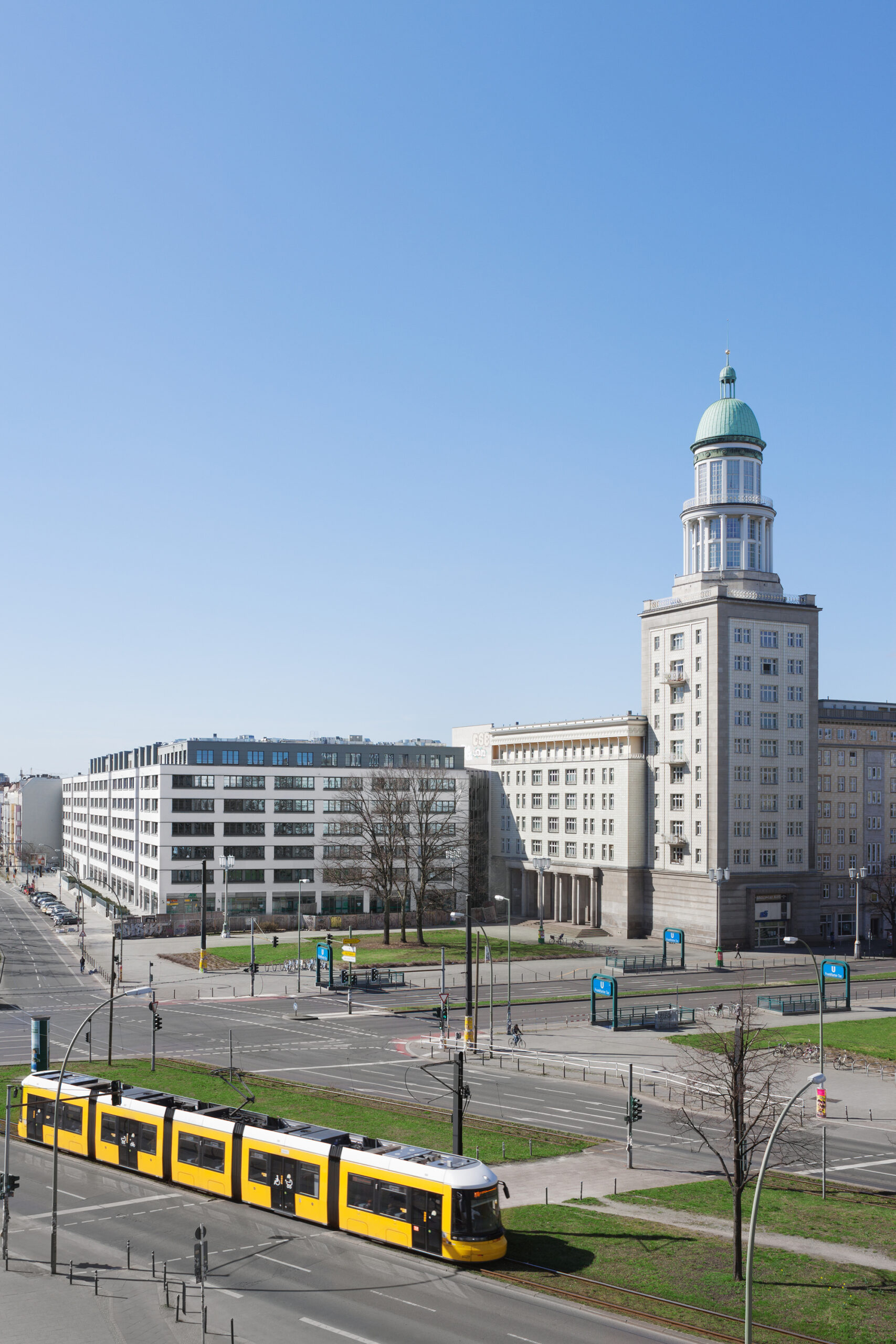 Frankfurter Tor