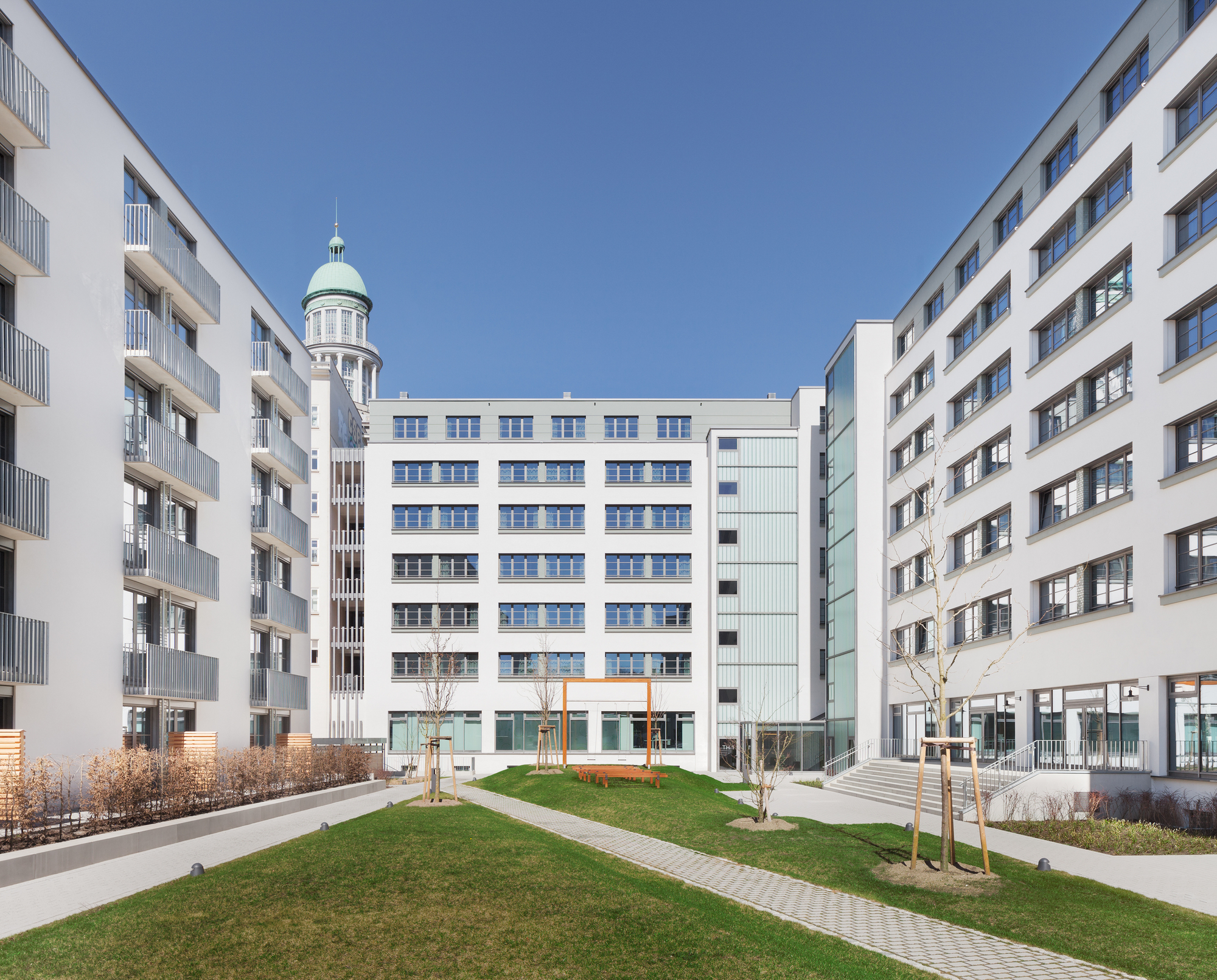 Frankfurter Tor
