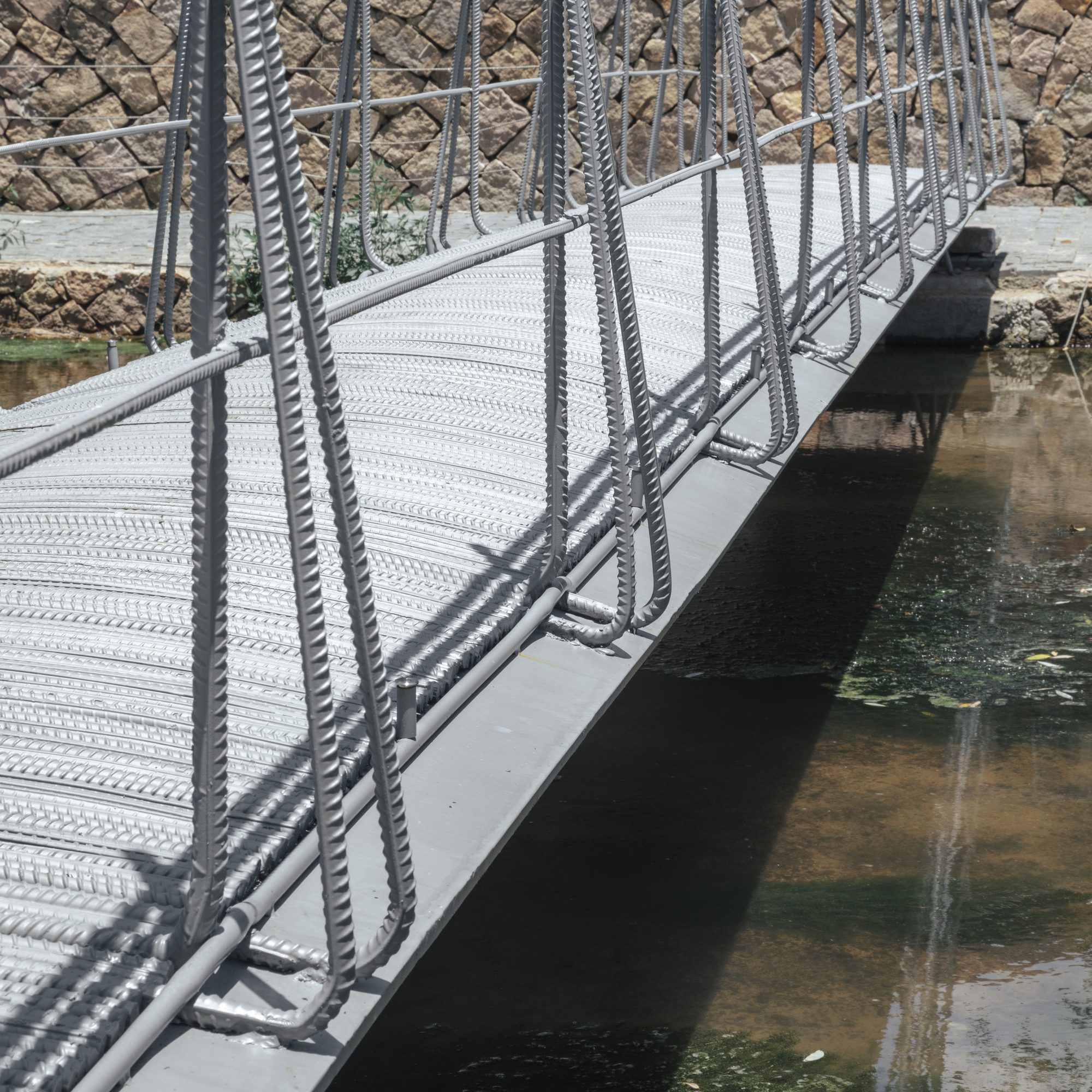 Ephemeral Bridge