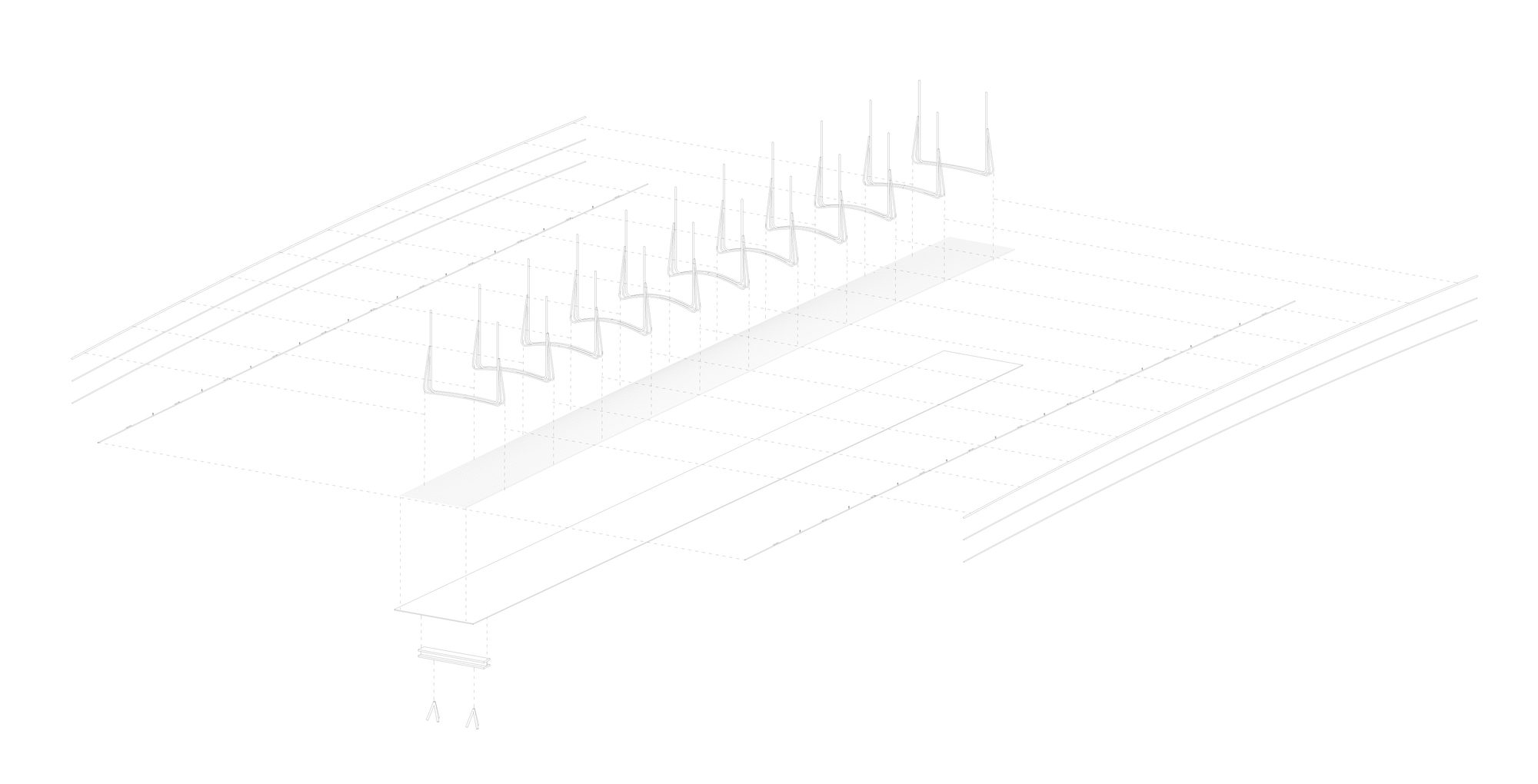 Ephemeral Bridge