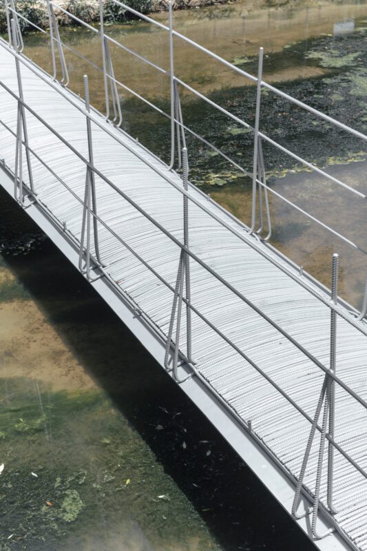 Ephemeral Bridge