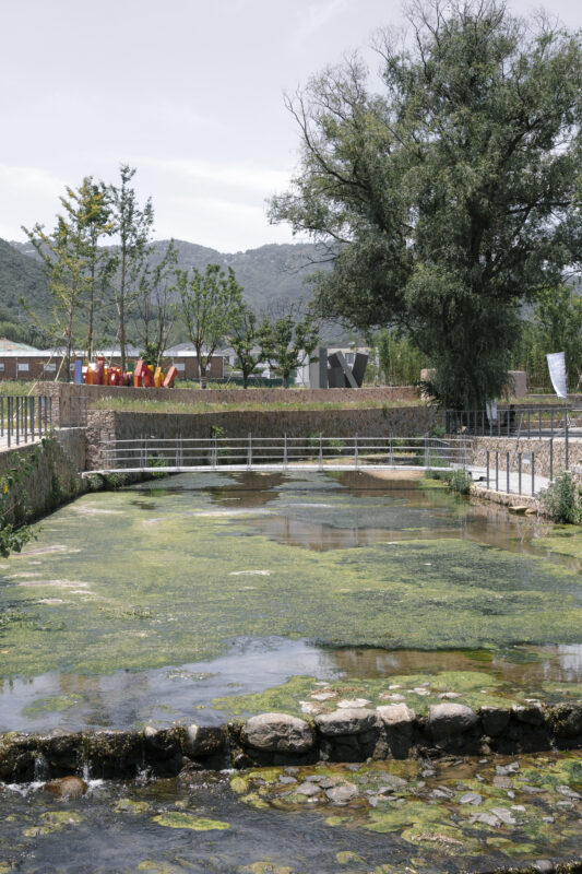 Ephemeral Bridge