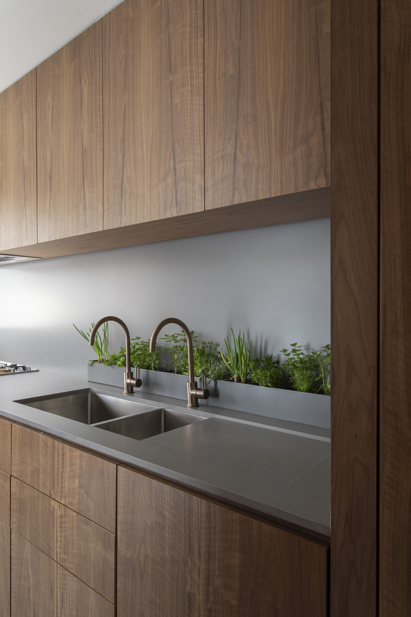 Fasano Itaim Residential