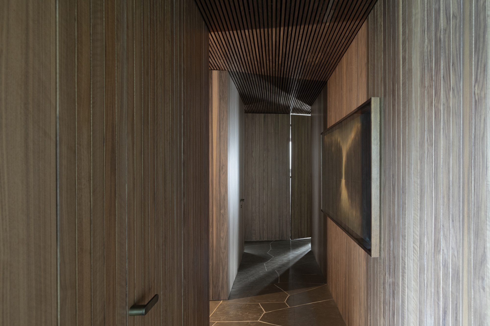 Fasano Itaim Residential