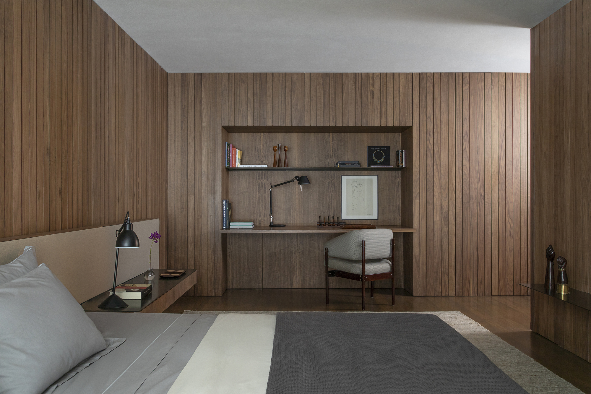 Fasano Itaim Residential