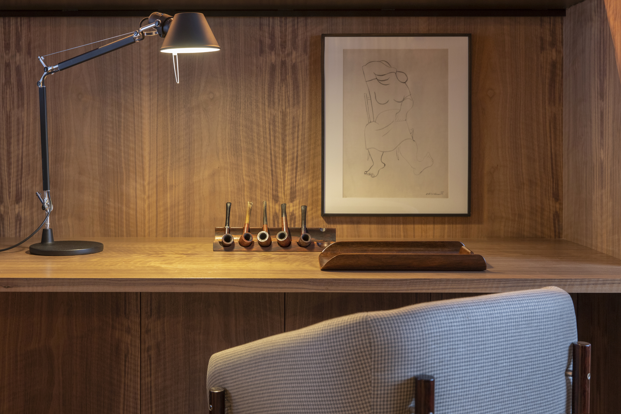 Fasano Itaim Residential