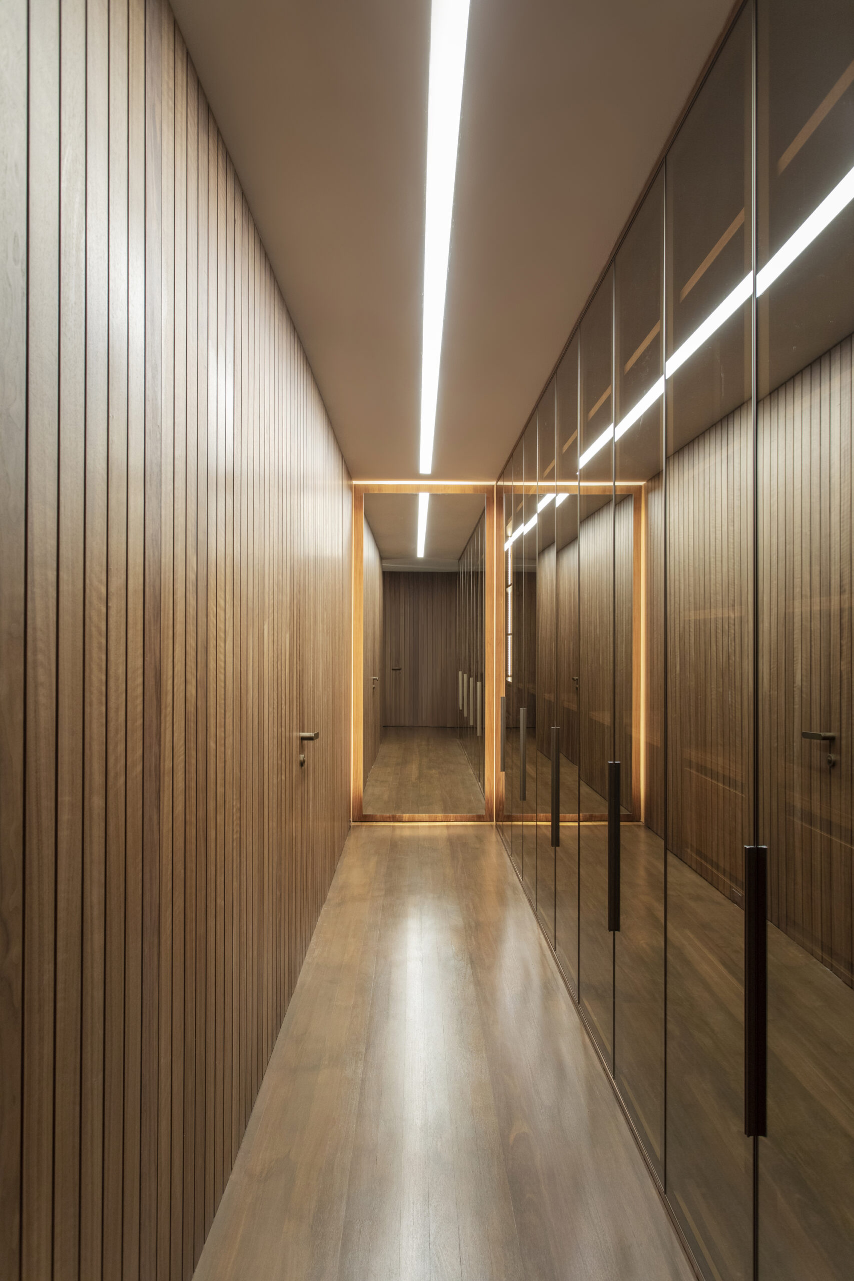 Fasano Itaim Residential