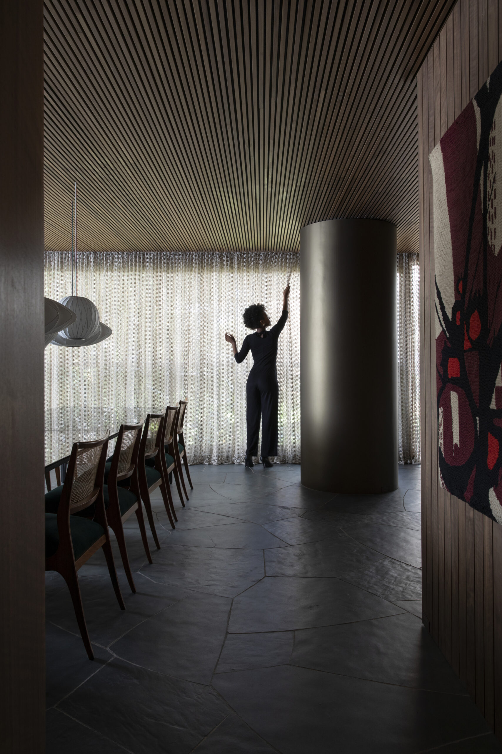 Fasano Itaim Residential