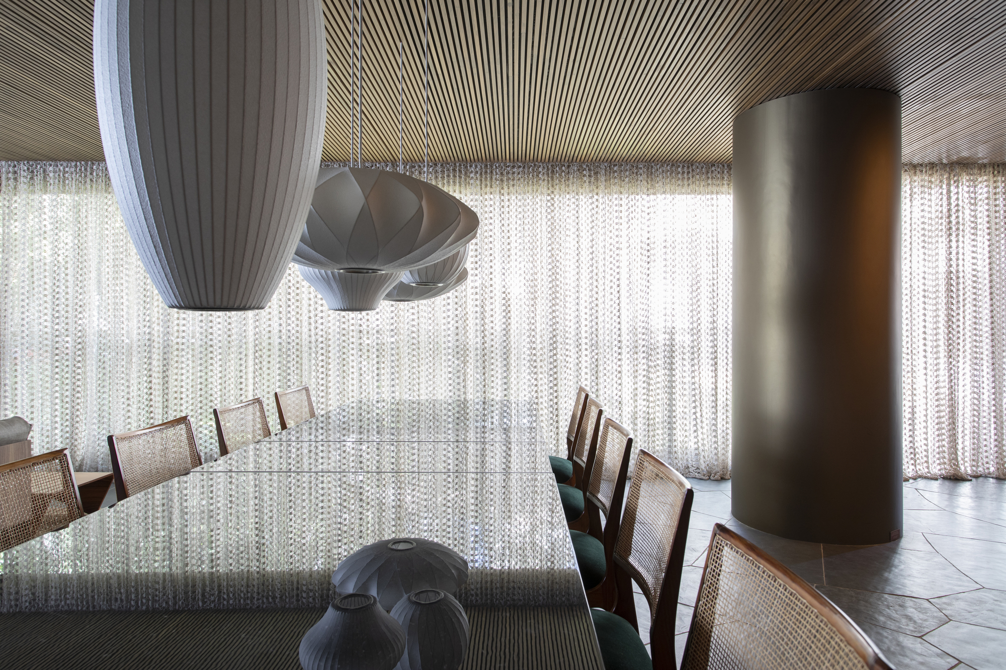 Fasano Itaim Residential