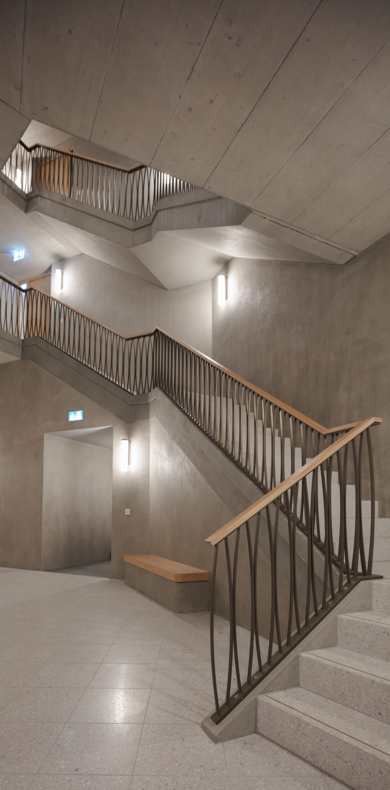 5egg Flawil Apartments