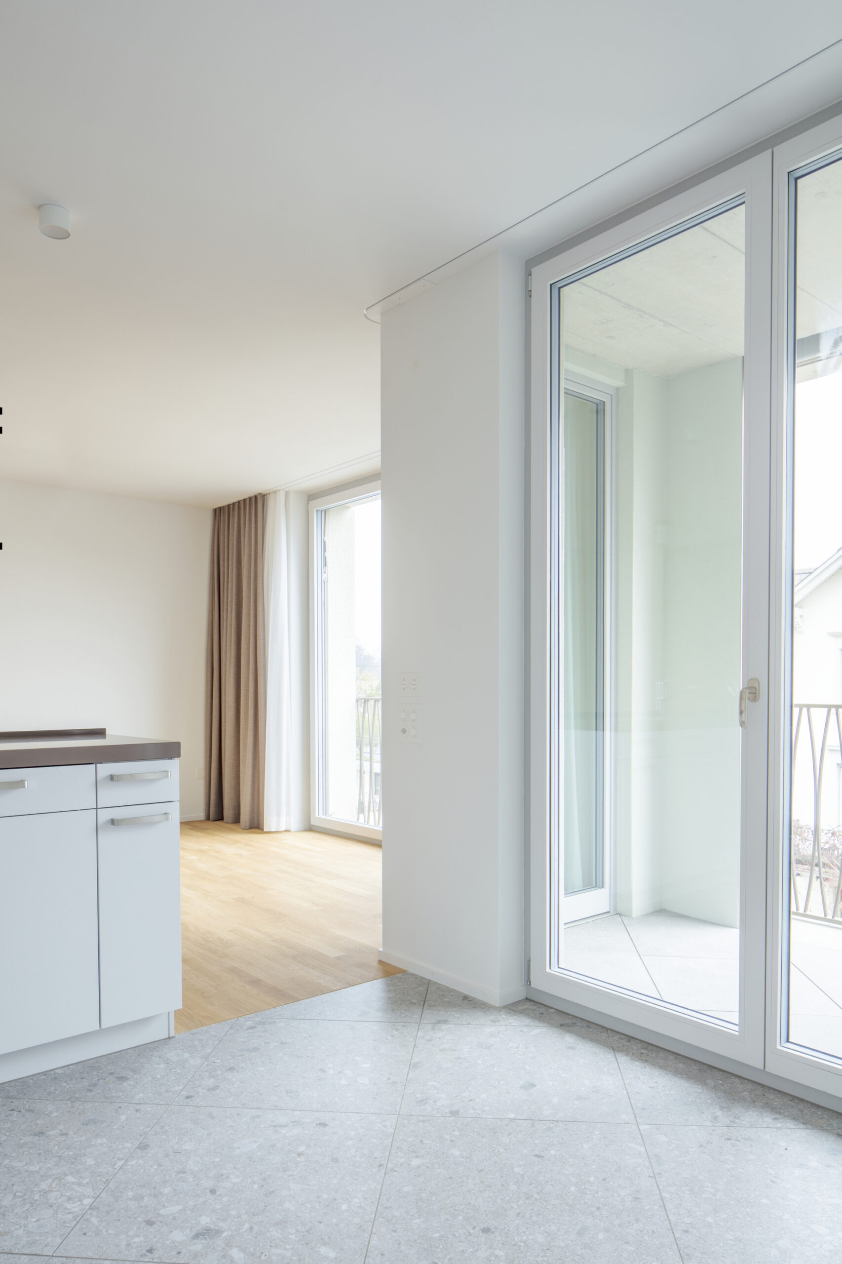 5egg Flawil Apartments