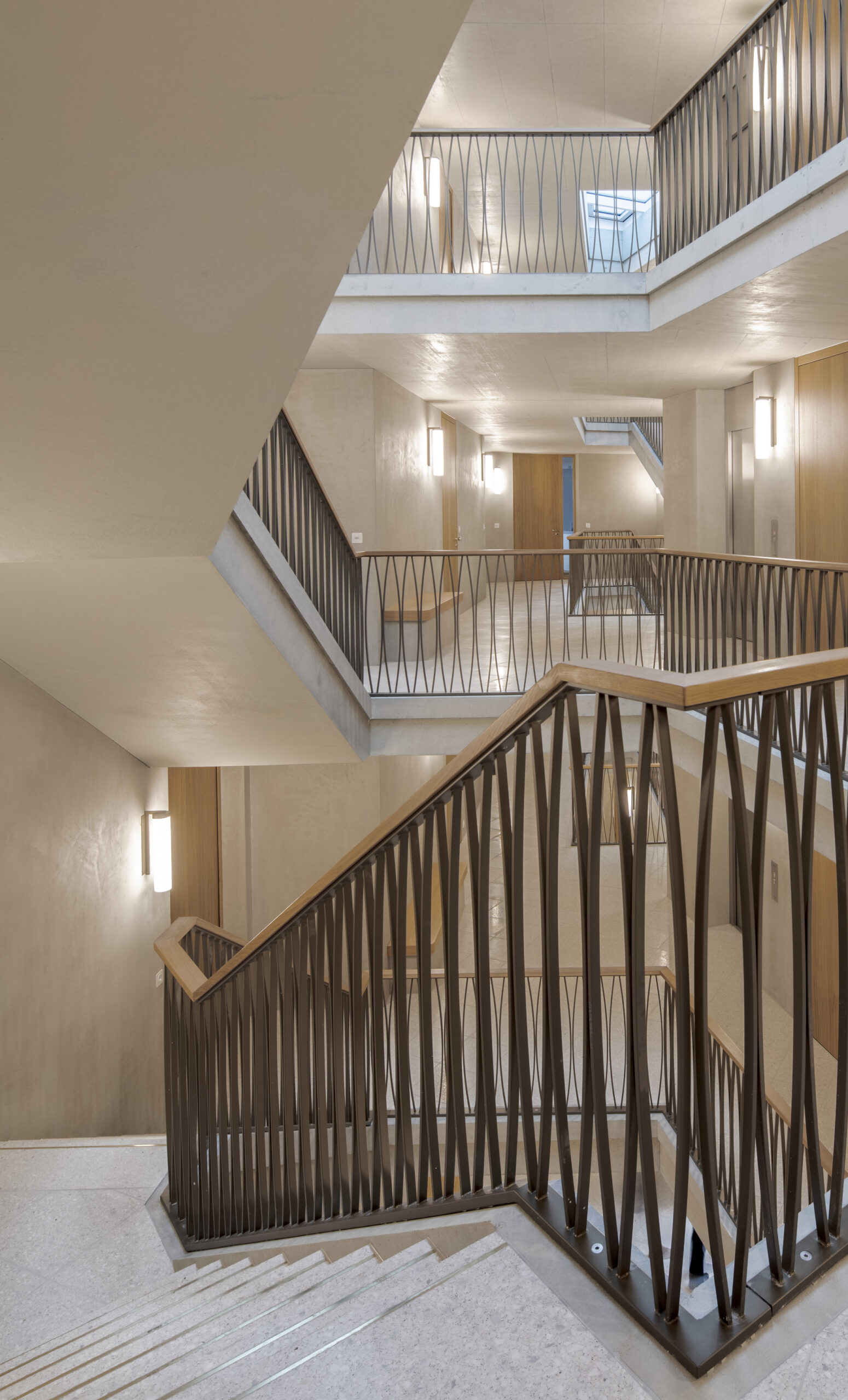 5egg Flawil Apartments