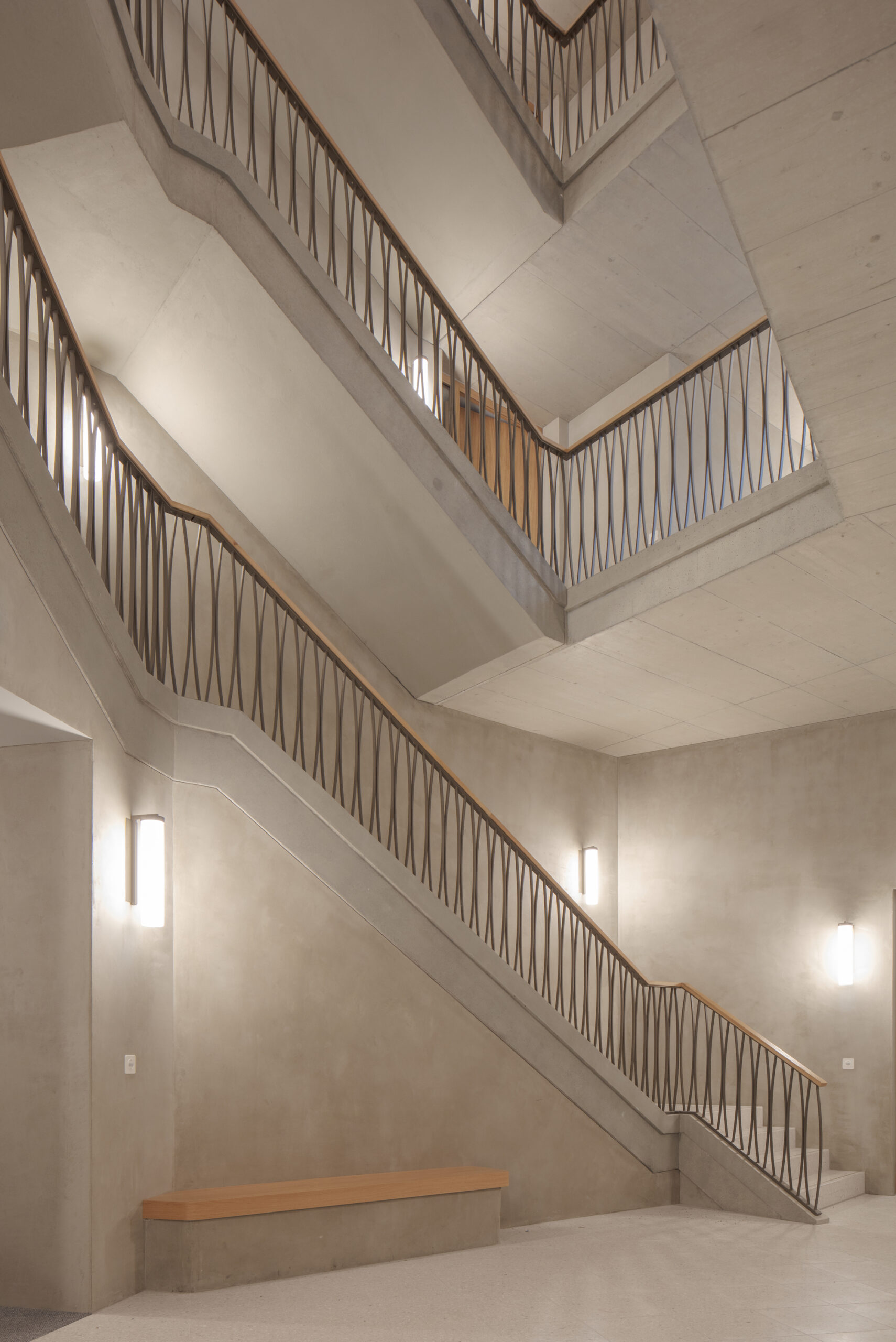 5egg Flawil Apartments