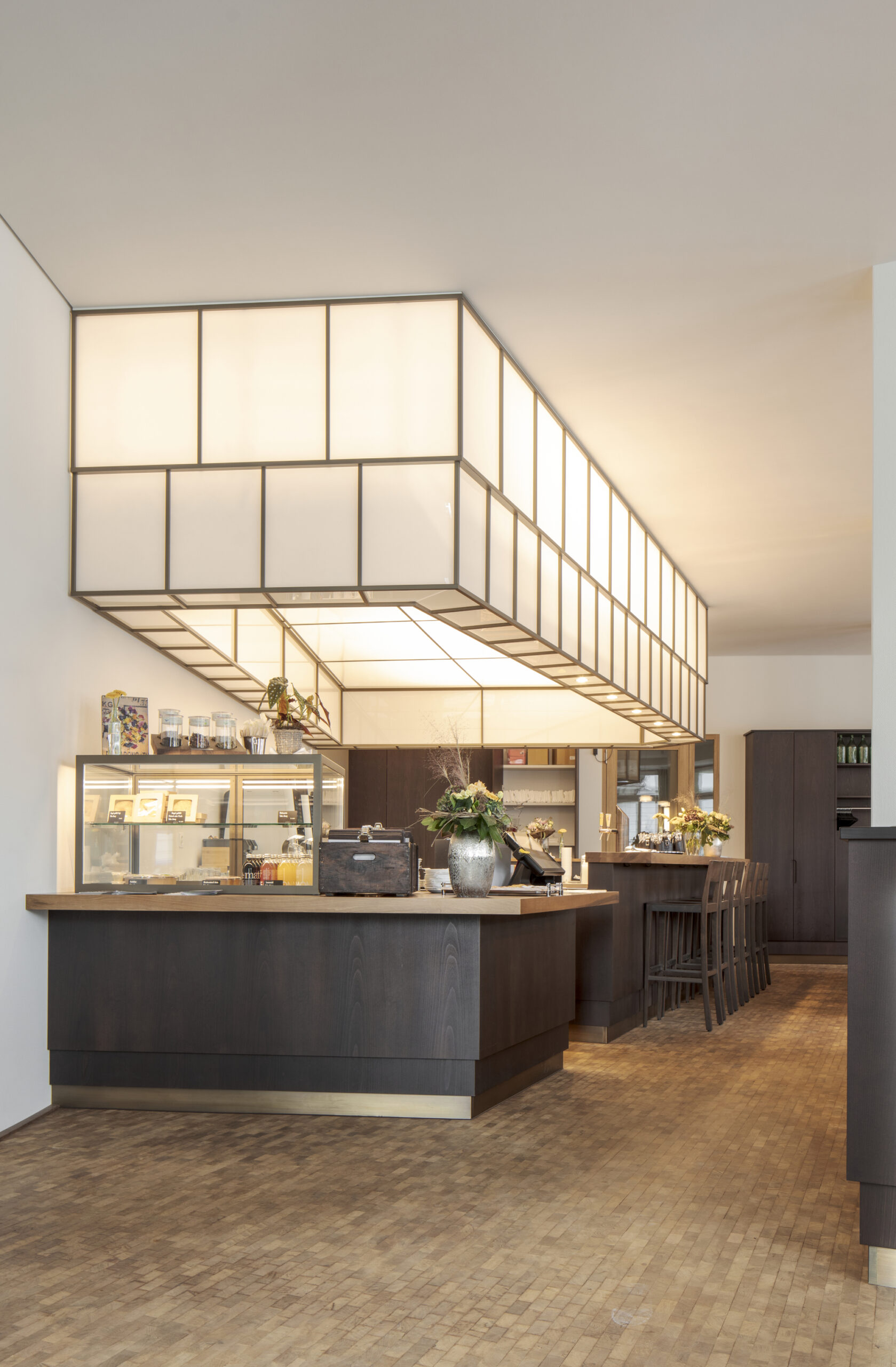 5egg Flawil Apartments