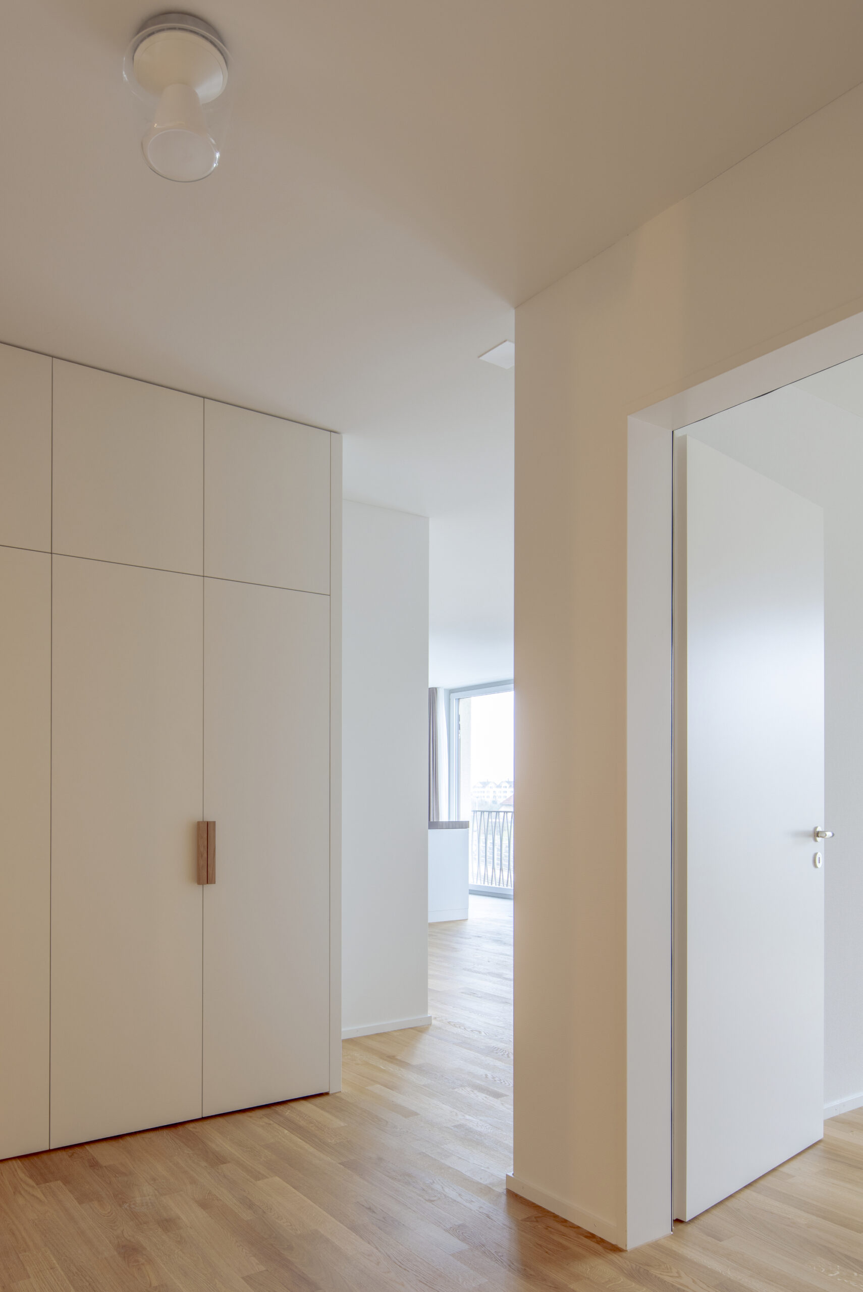 5egg Flawil Apartments