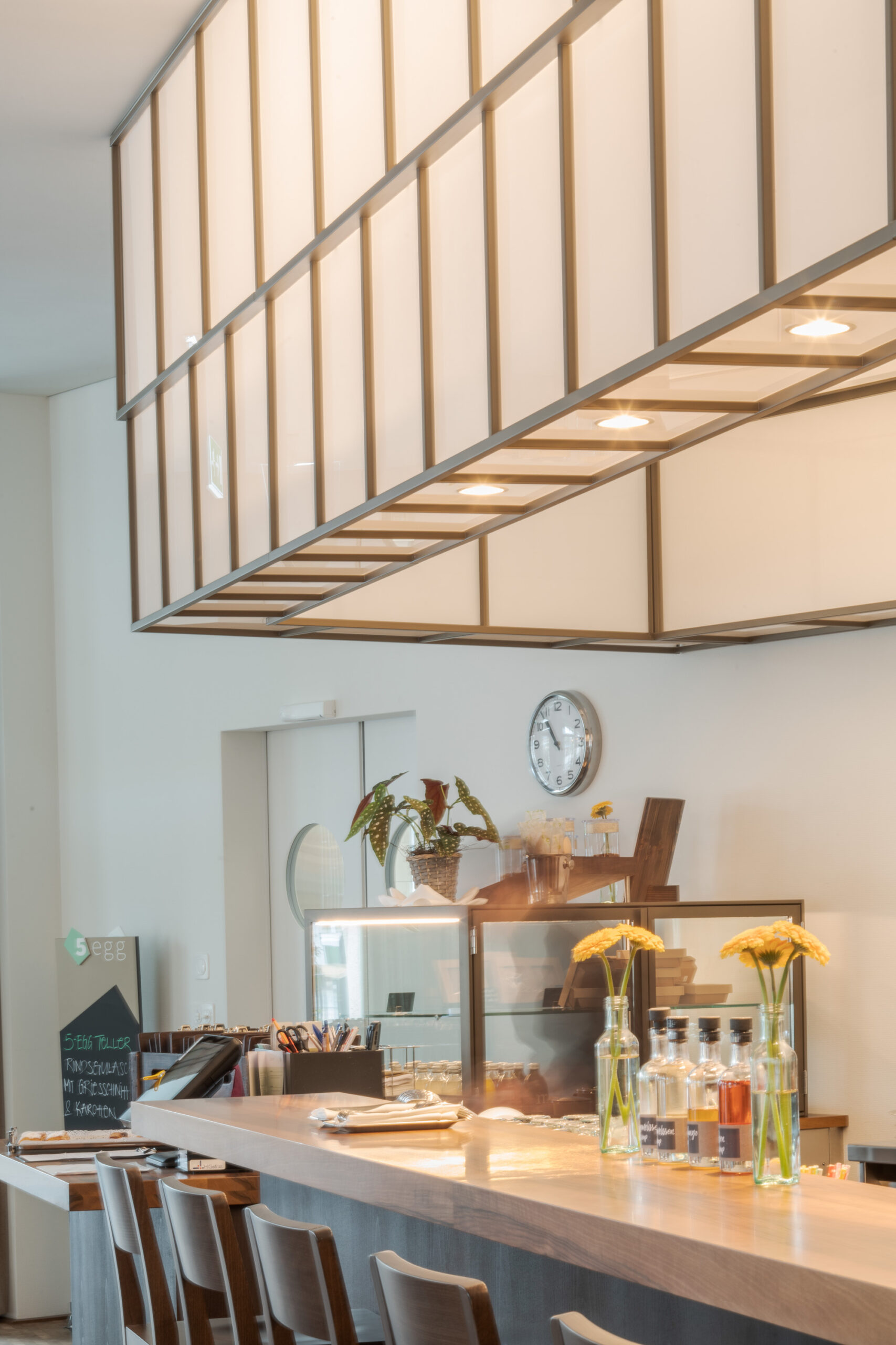 5egg Flawil Apartments